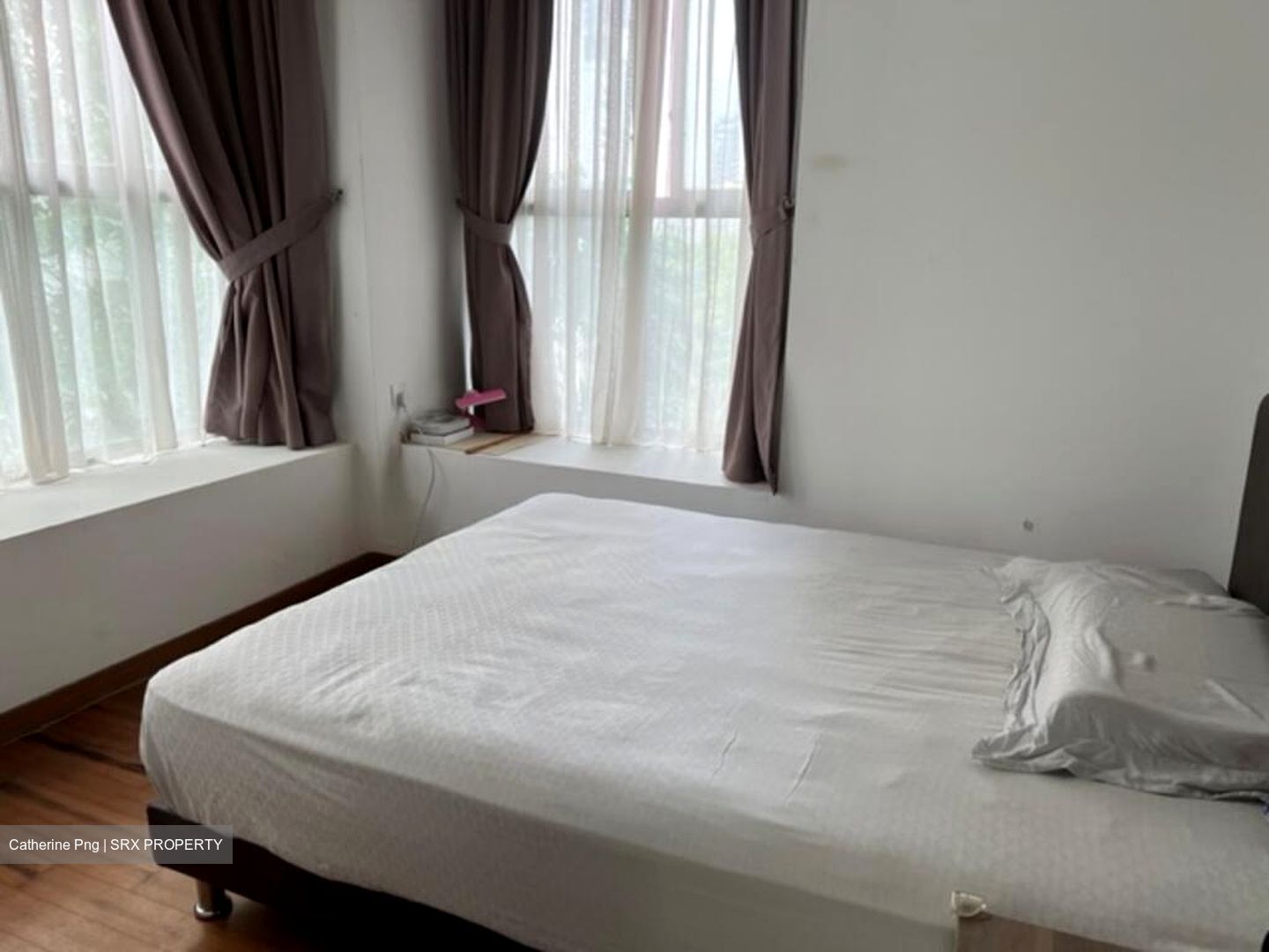 Ventuno Balmoral (D10), Apartment #504647471